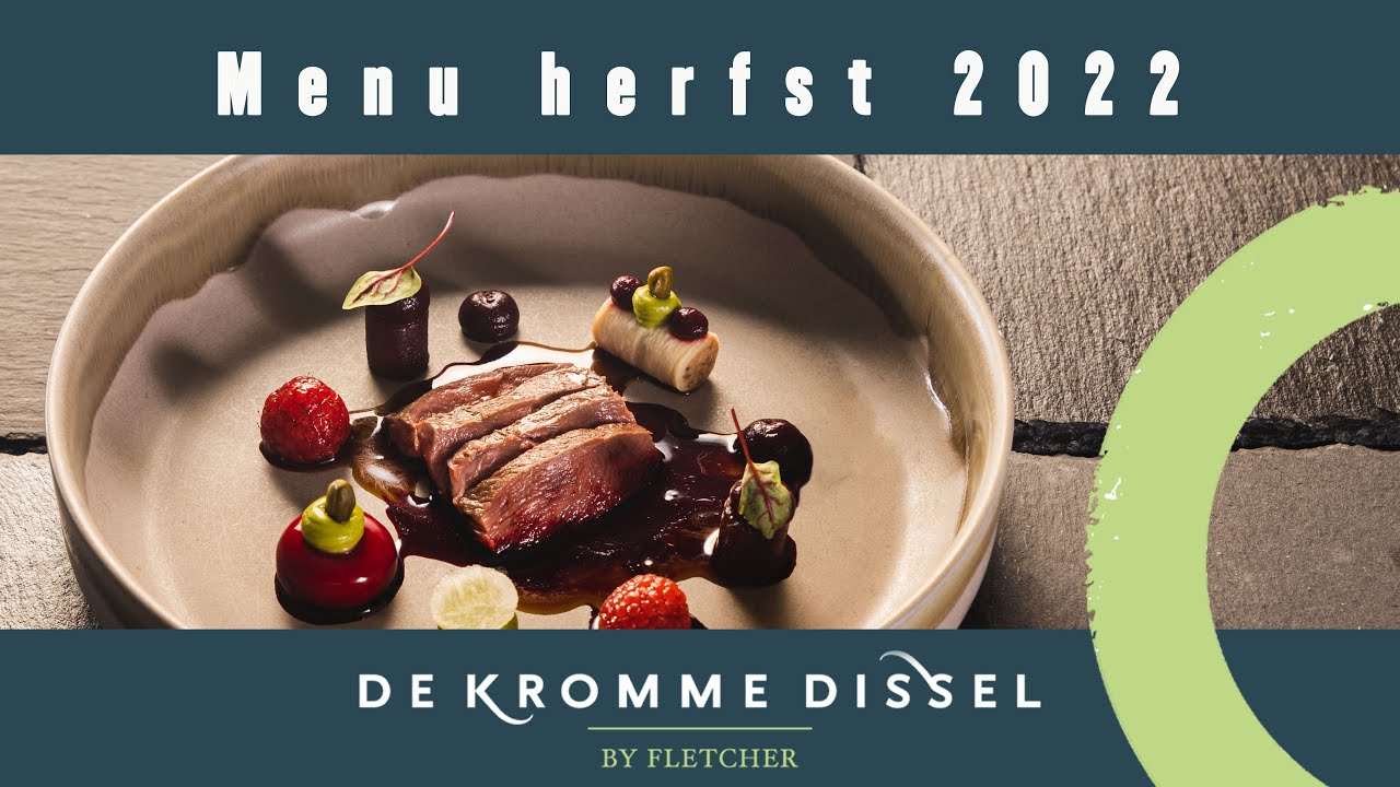 De Kromme Dissel herfst 2022