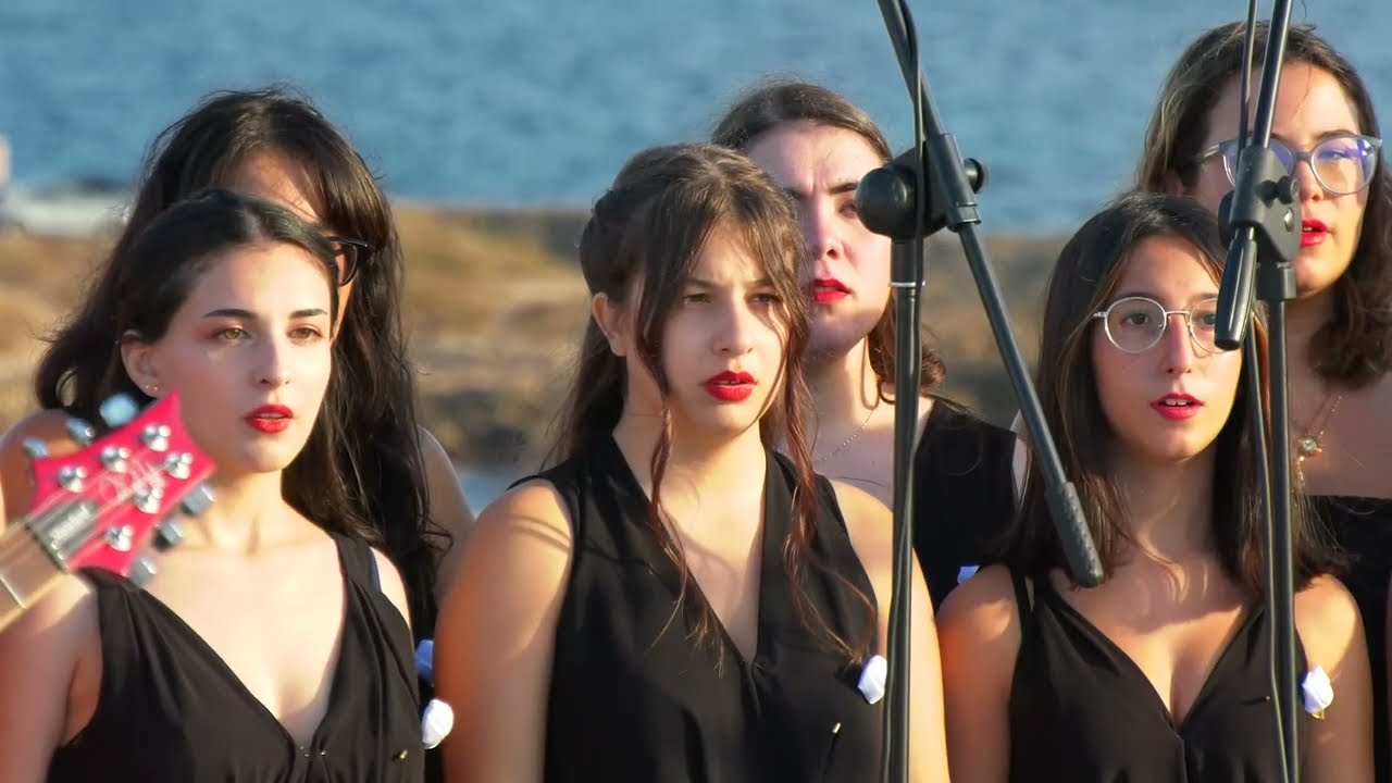 Mediterranea (Corale)