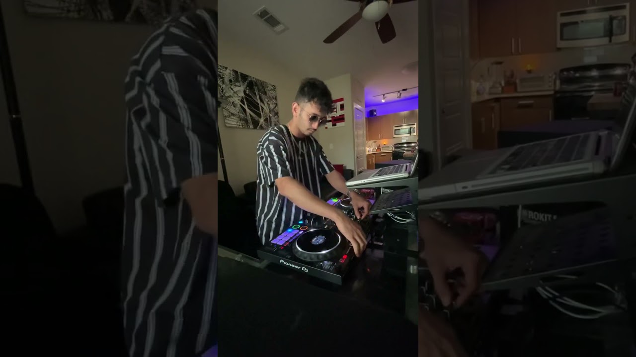 Mami VS Dale Clava VS Bad & Boujie Vs Bathroom Line (DJ Aurora Mash Up)