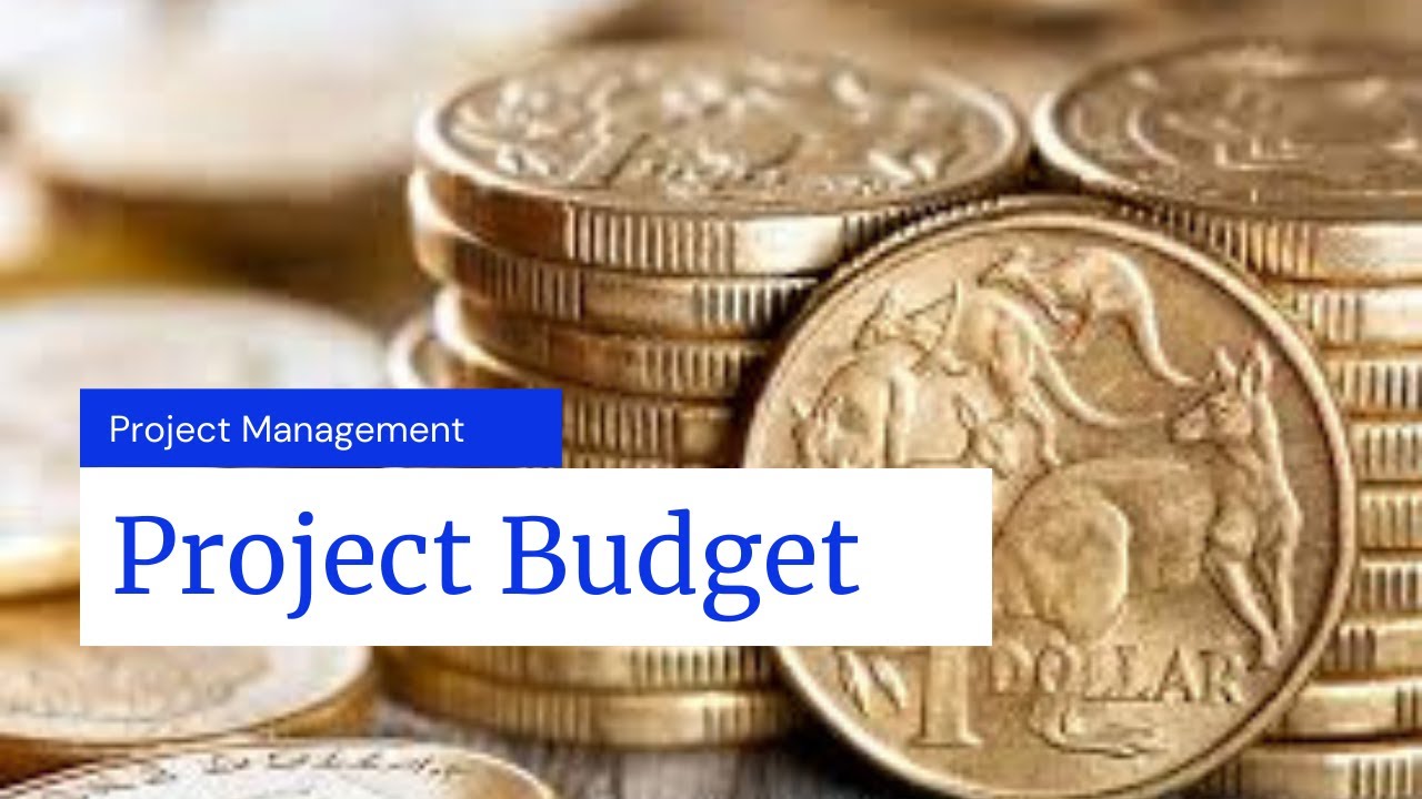 What is Project Budget