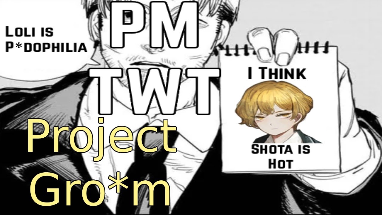 what is wrong with the project moon community