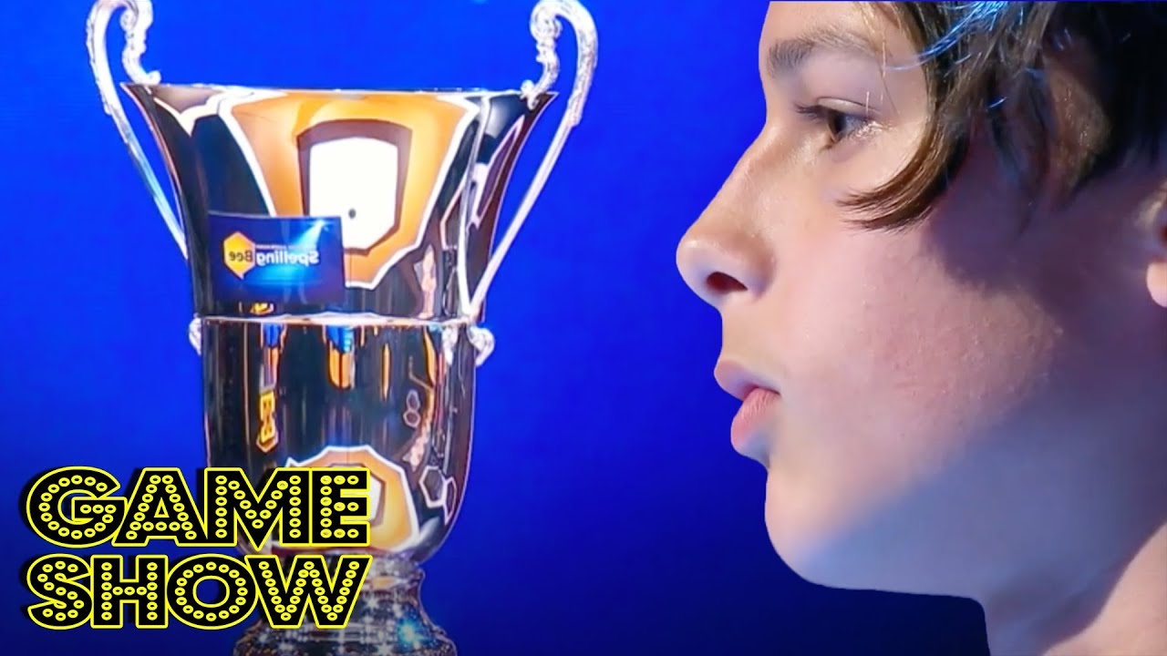 The Great Australian Spelling Bee: Episode 12 (Spelling Bee) | Full Episode | Game Show Channel