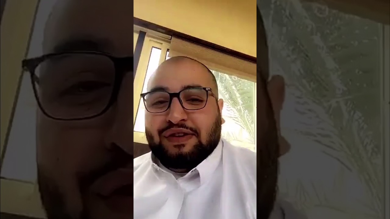 دكتور حمود افتتاح باص قطر