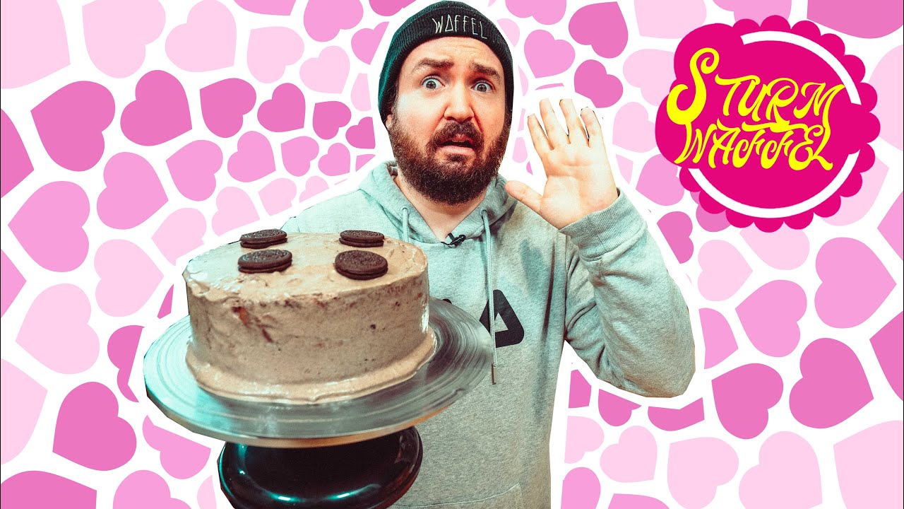 Das OREO TORTEN DRAMA | FREDDIES TORTENWELT