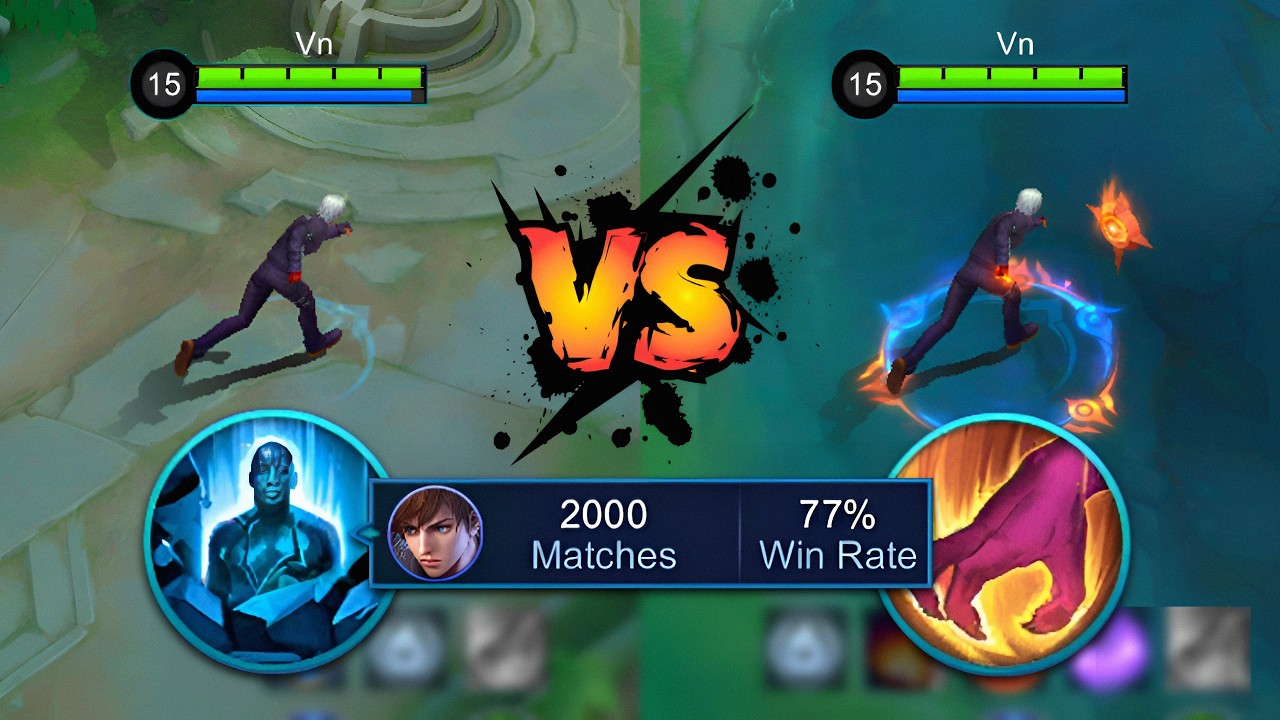 HOW TO PROPERLY USE GUSION IN MID LANE OR JUNGLE! EASILY DOMINATE IN RANK!