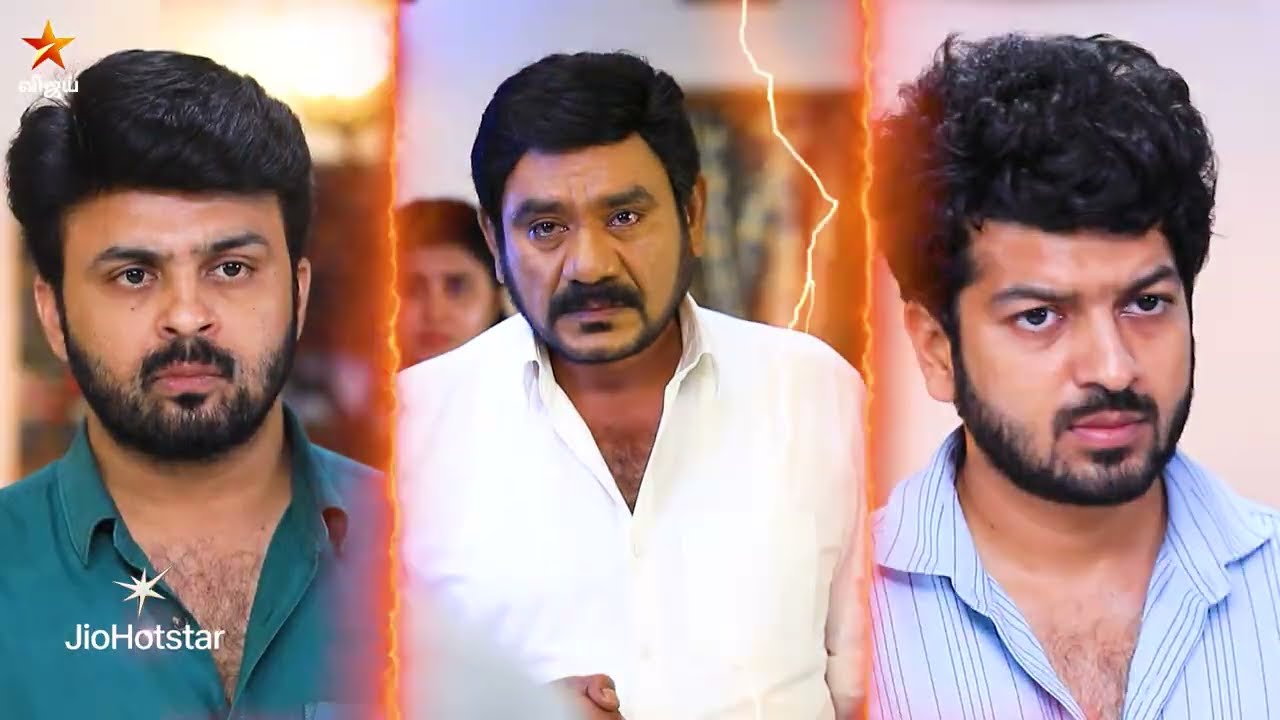 Pandian Stores 2 | 16th to 21st March 2026 - Promo