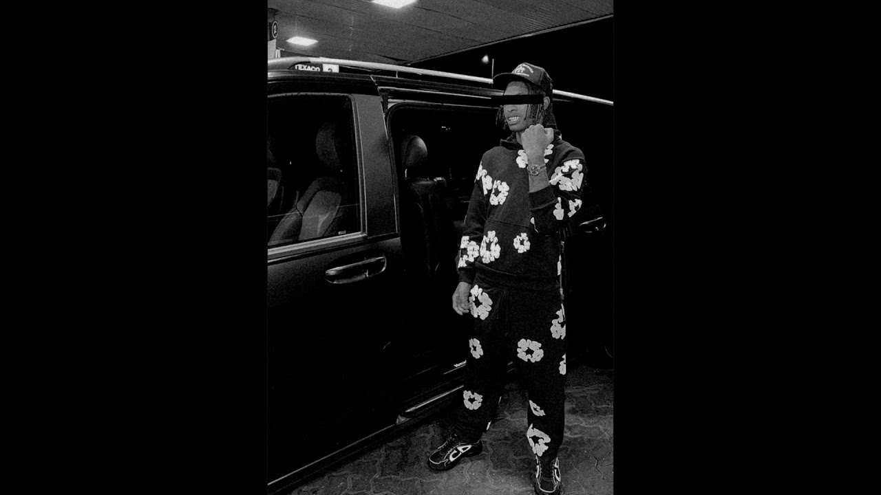 [FREE] Nemzzz x Sample Jerk Type Beat - "Night Flight"