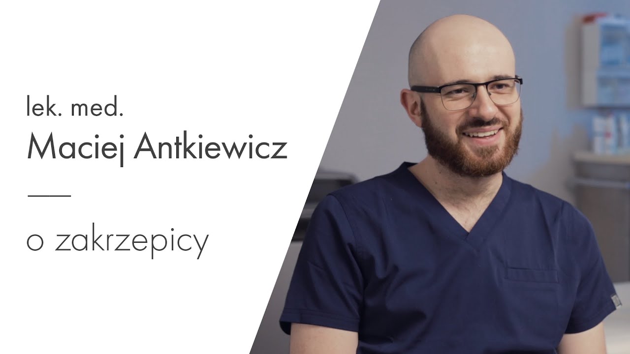 Jak działa heparyna?