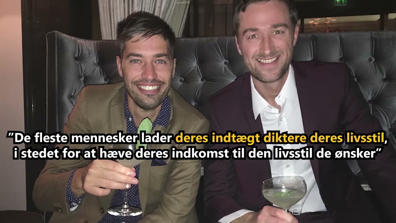 Historien om Bering & S&oslash;gaard