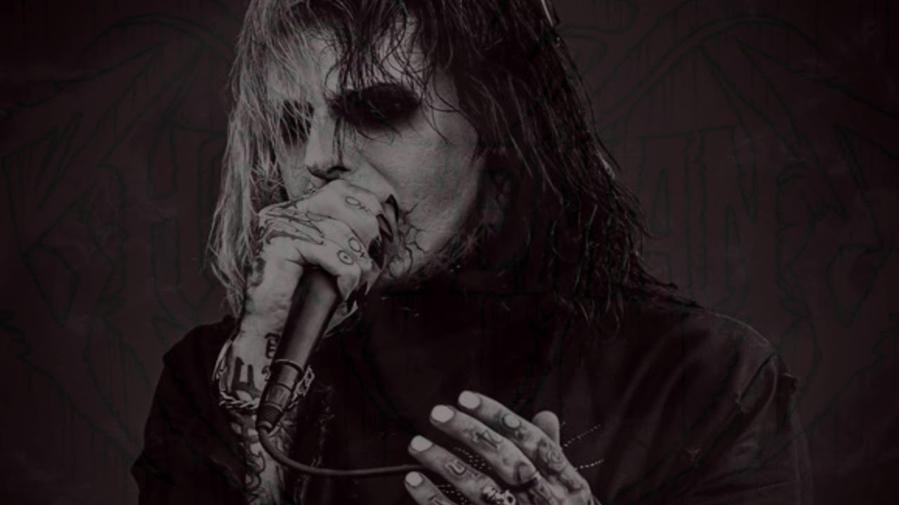 (Free) Ghostemane Type Beat 2019 - bury me (prod. PheelFataL)