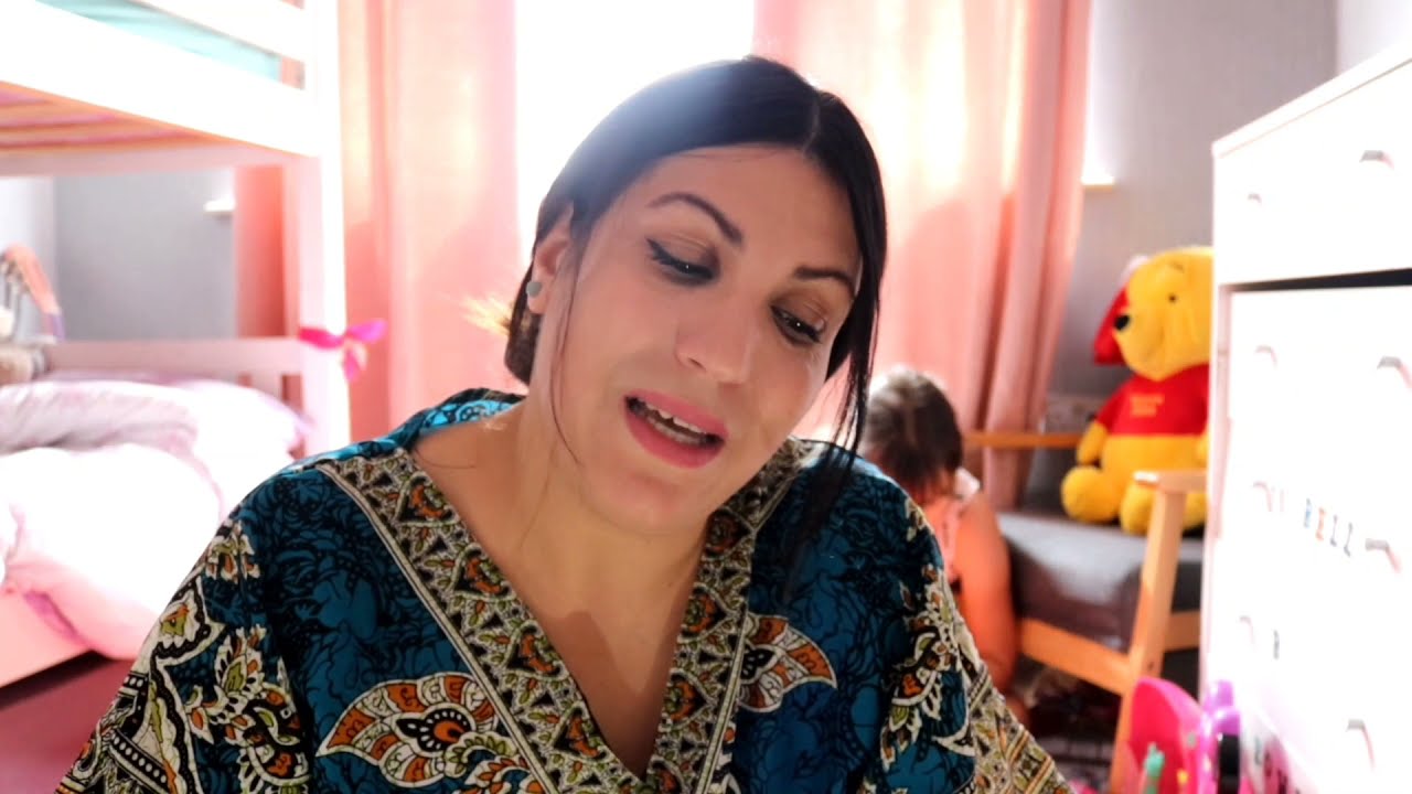 #learnkabylewithme parler kabyle avec Kate speak kabyle with Kate.tmeslayaɣ Taqvaylit ak d Kate