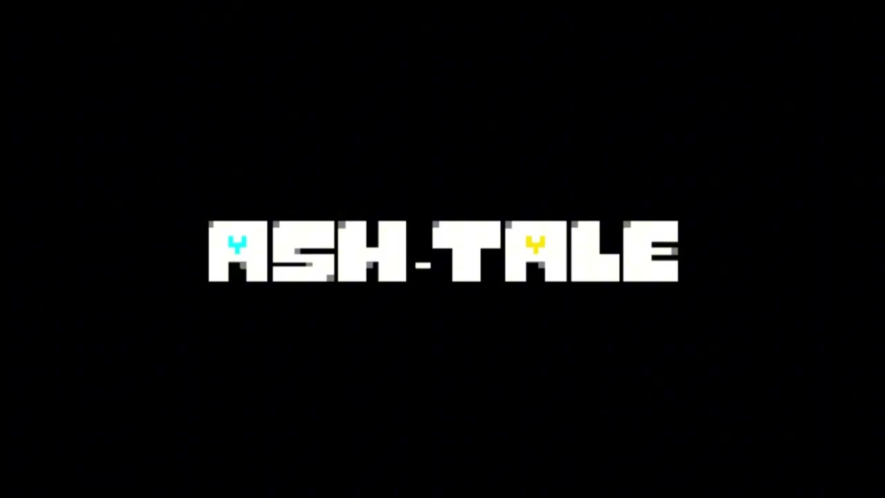 AsH Tale (Special!) OST: 192 - Afterlife