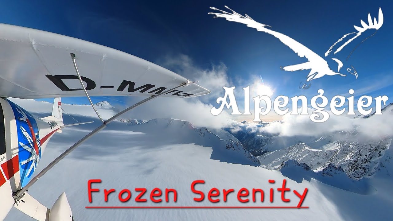 Frozen Serenity