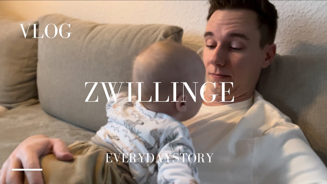 VLOG | Darf man als Eltern auch mal genervt sein ? | Rückkehr ins Krankenhaus | EverydayStory