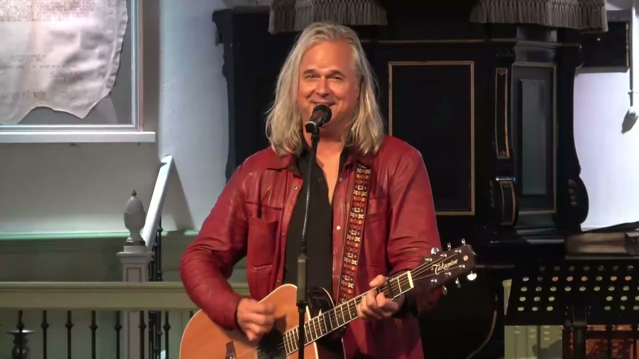 Erwin Nyhoff - Sweet Caroline