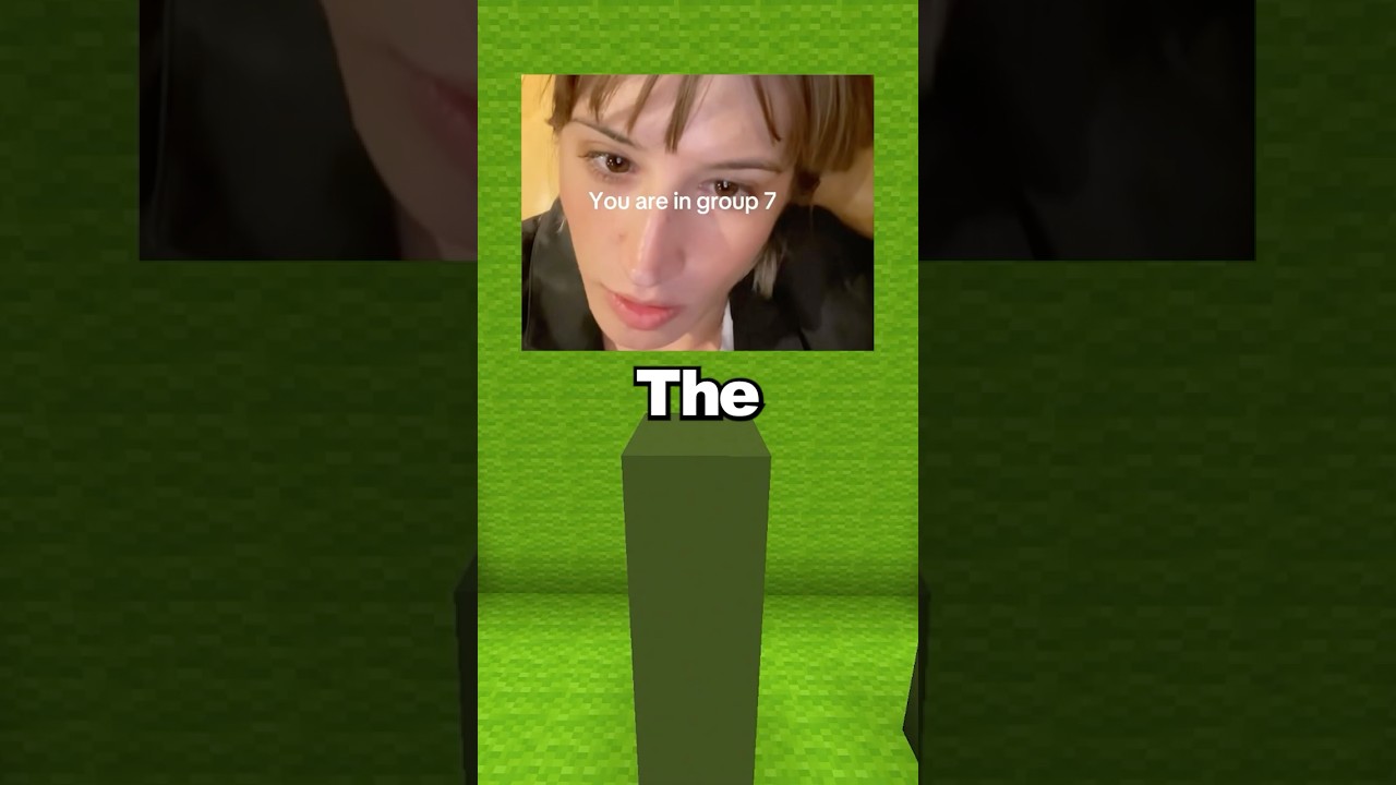 Wyjaśnienie memu grupy 7