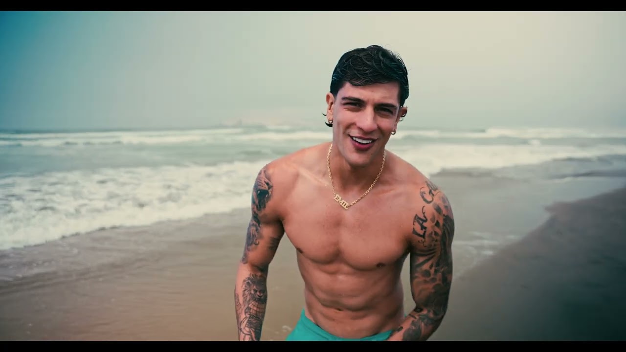 EMIL - QUE RICO BESARTE