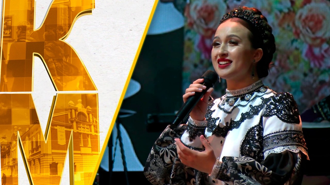 Зацепин, Билибин и мозаики – телепроект 