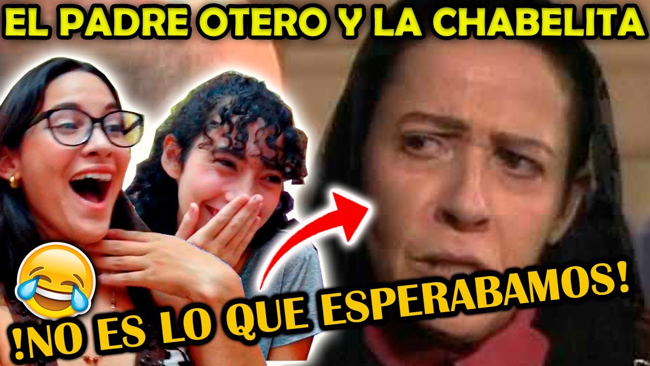 🇨🇺CUBANAS REACCIONAN a LA CHABELITA Y EL PADRE OTERO *😂MORIMOS DE LA RISA😂*