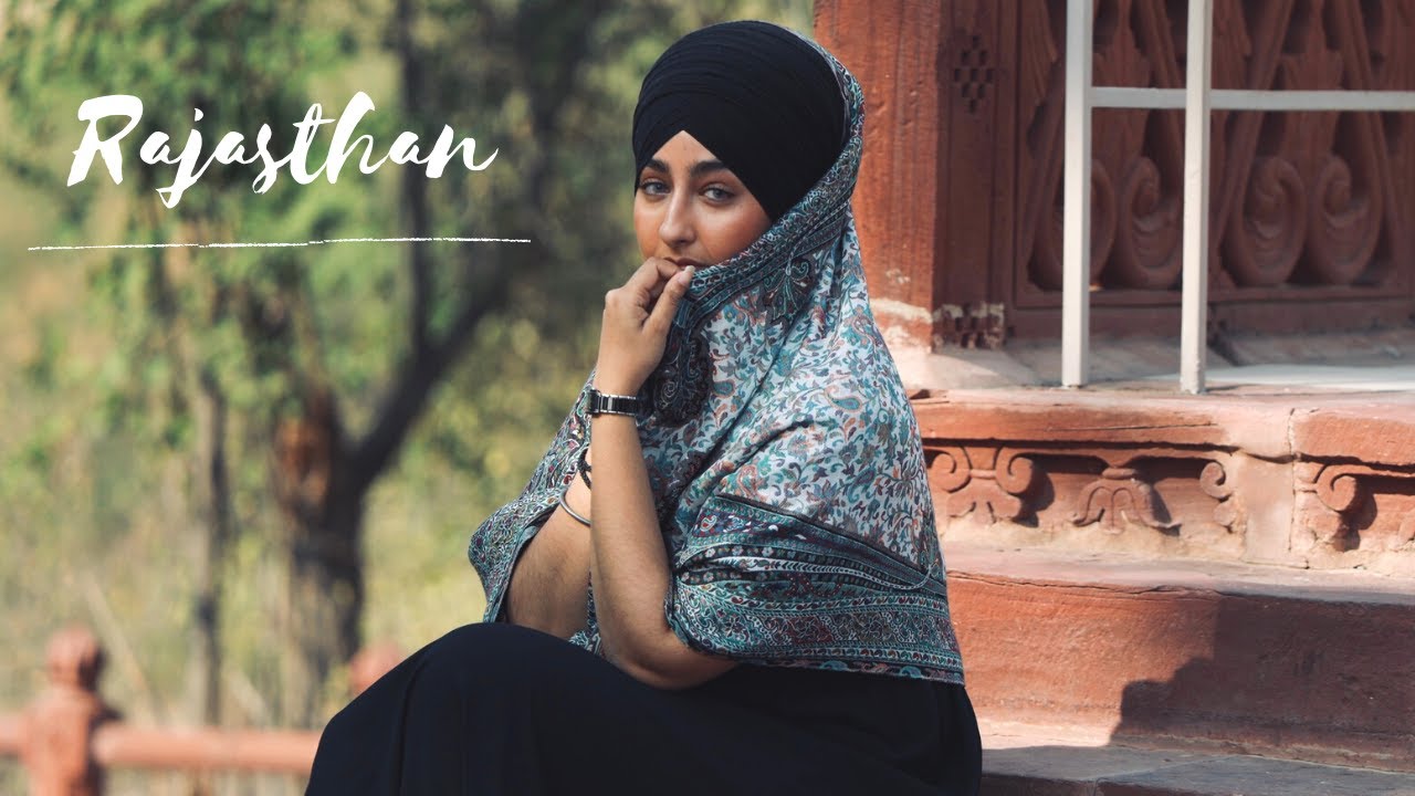 RAJASTHAN JODHPUR (PART 2)