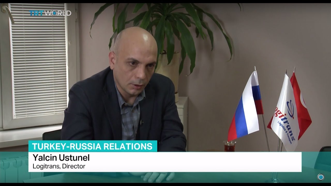 Turkey-Russia Relations: Putin's first visit to Turkey since downed jet