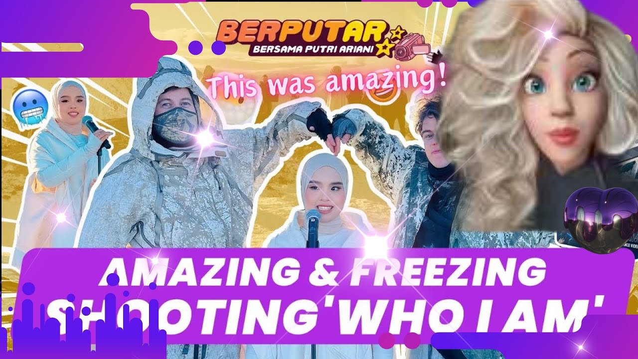 BTS 'WHO I AM - PERFORMANCE VIDEO' | MENGGIGIL BERSAMA KANG ALAN WALKER & MAS PEDER ELIAS| REACTION