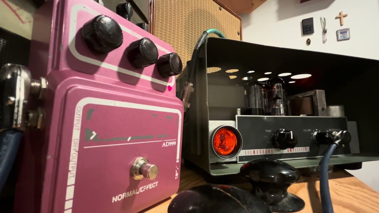 Filmosound 385 Conversion