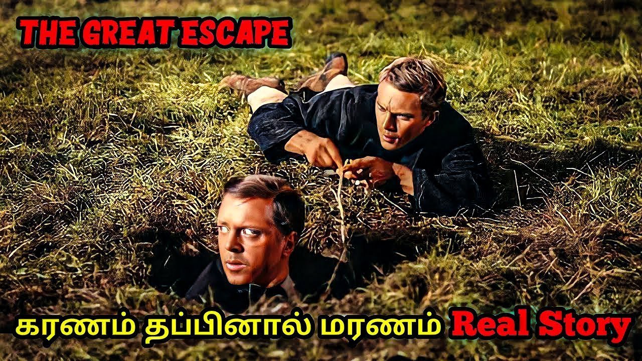 இது ஒரு உண்மை சம்பவம் 😱  | Voice Movie Short | VMS | tamil dubbed 🍿