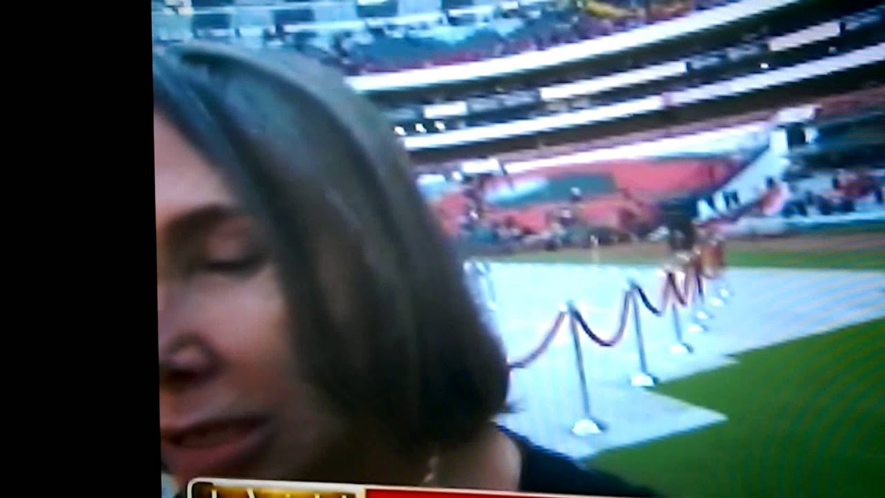 Florinda meza y la Paloma Blanca