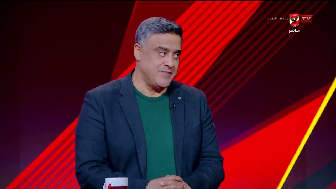 أهم تصريحات وليد صلاح الدين بعد الفوز بثلاثية أمام وادي دجلة ورسالة هامة لجماهير الأهلي