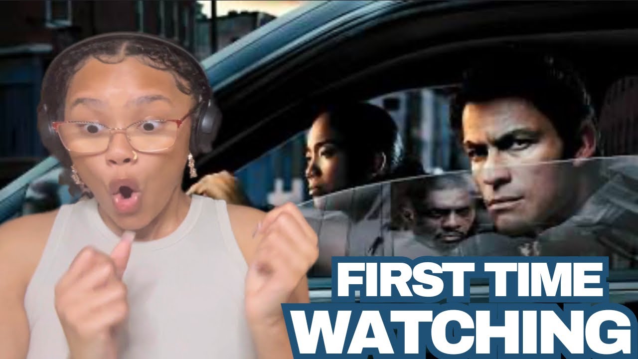 The Wire | Season 1 Episodes 2 & 3| REACTION! | First Time Watching!