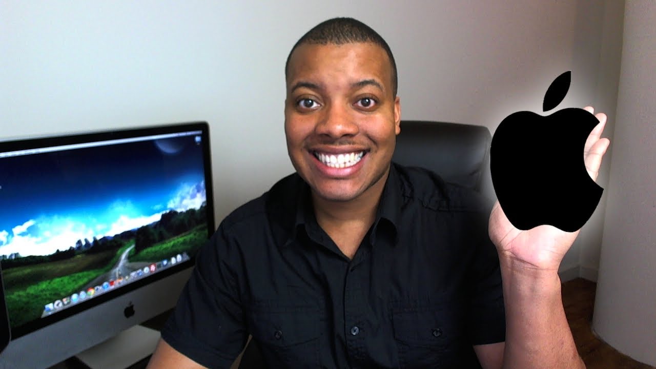 Apple Fanboy: Are you one?
