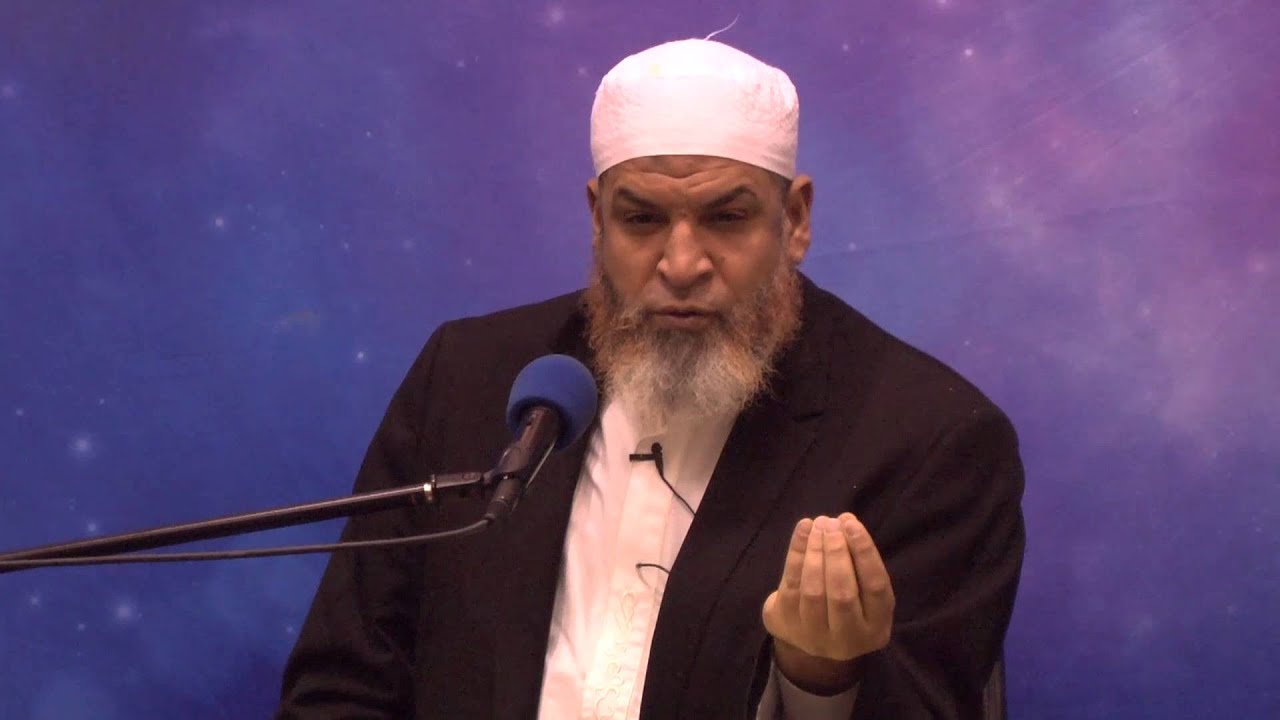 The Dajjal (Part 1) || Major Signs Series || Karim AbuZaid