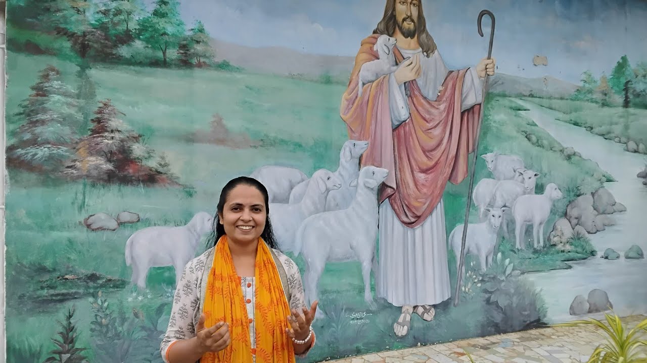 Edari veezhuvan eda tharallae Nee Yeshu nayaka