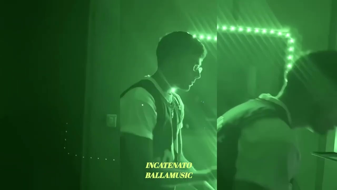 [FREE] Tony Boy x PainDrill type beat - ''INCATENATO'' | 2024 Guitar Instrumental