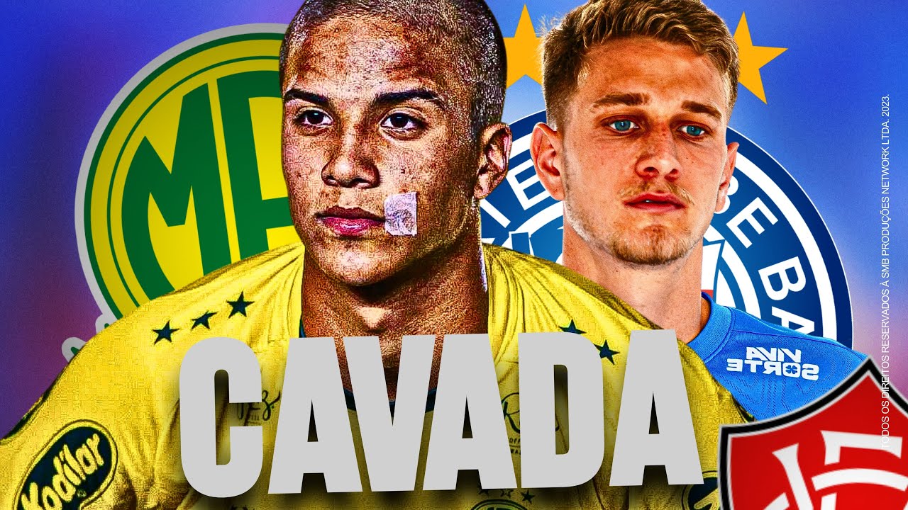 😡 EMPRESÁRIO CAVA INTERESSE DO BAHIA! 👀 ESPN INFORMOU E APURAMOS! 🤔 MEIA NO BAVI?