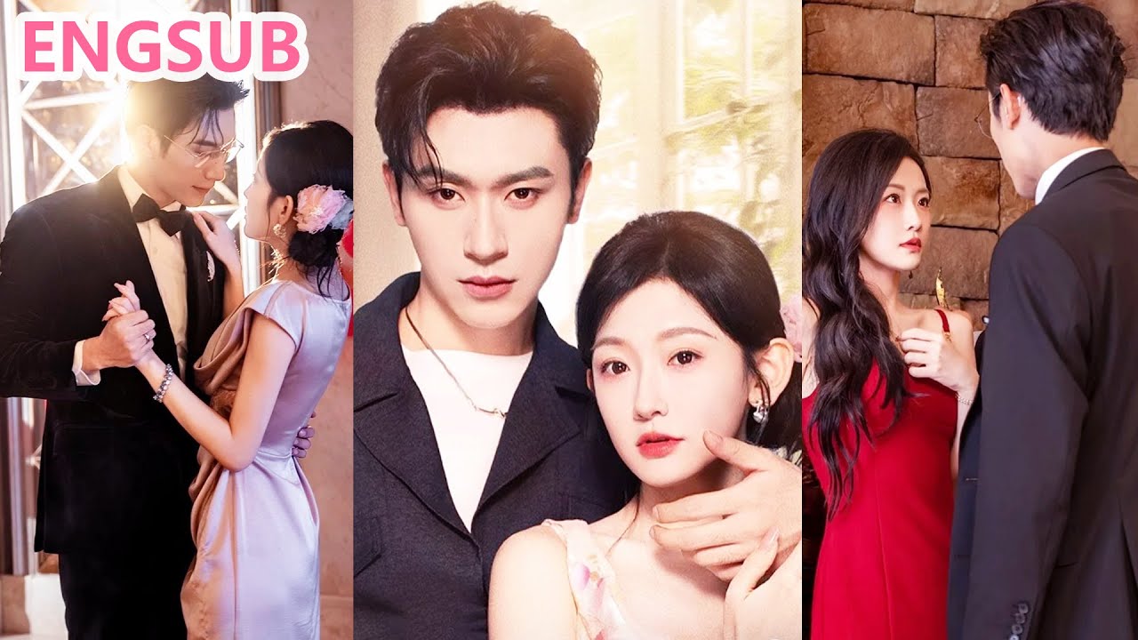 【ENGSUB】Woke Up Married to My Enemy: A Villainess's Redemption Plan