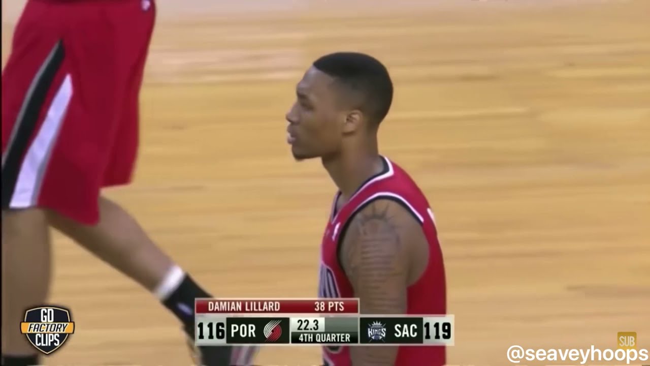 Corner Fill Catch & Shoot