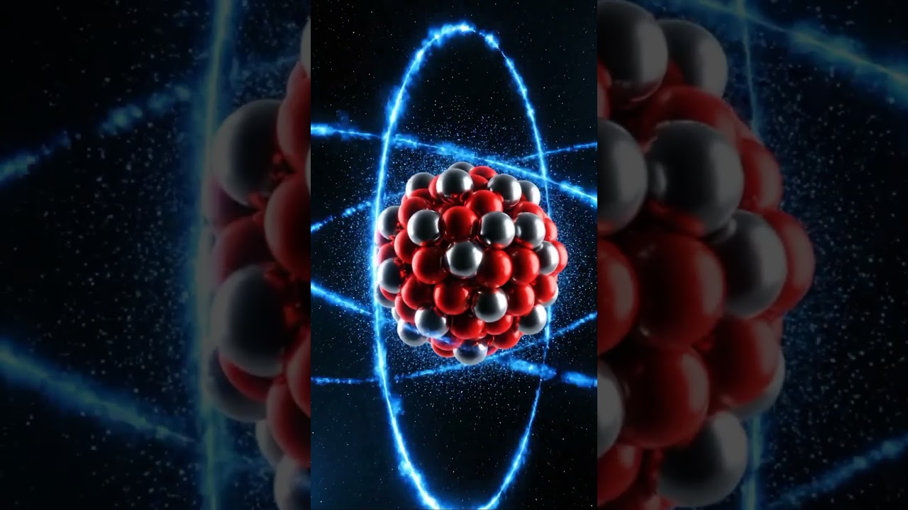 The most dangerous object in the universe...