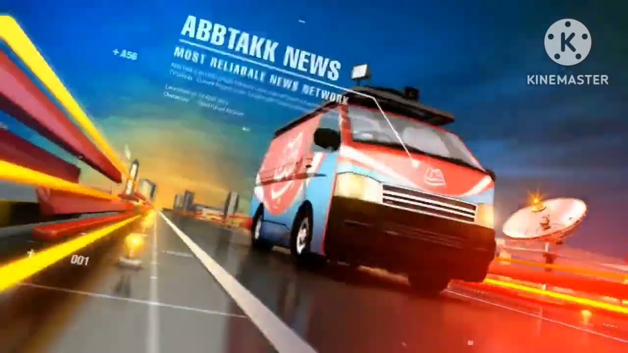 Abbtakk Ident History 2013 To 2025