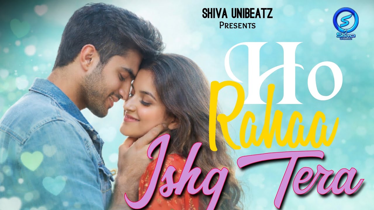 Mujhe Ho Rahaa, Ishq Tera... 💞💘💜💜 || Dheere Dheere