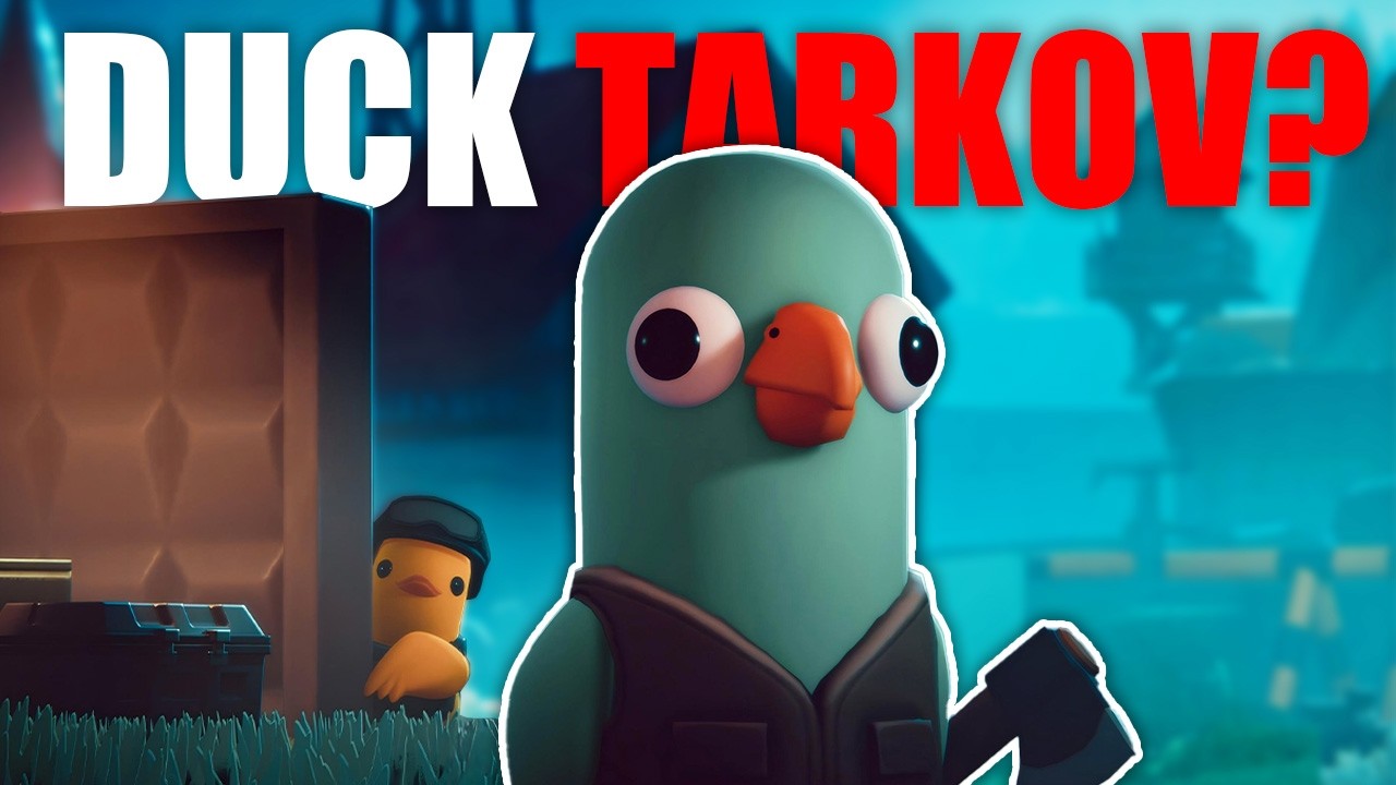 Это Тарковский Убийца???