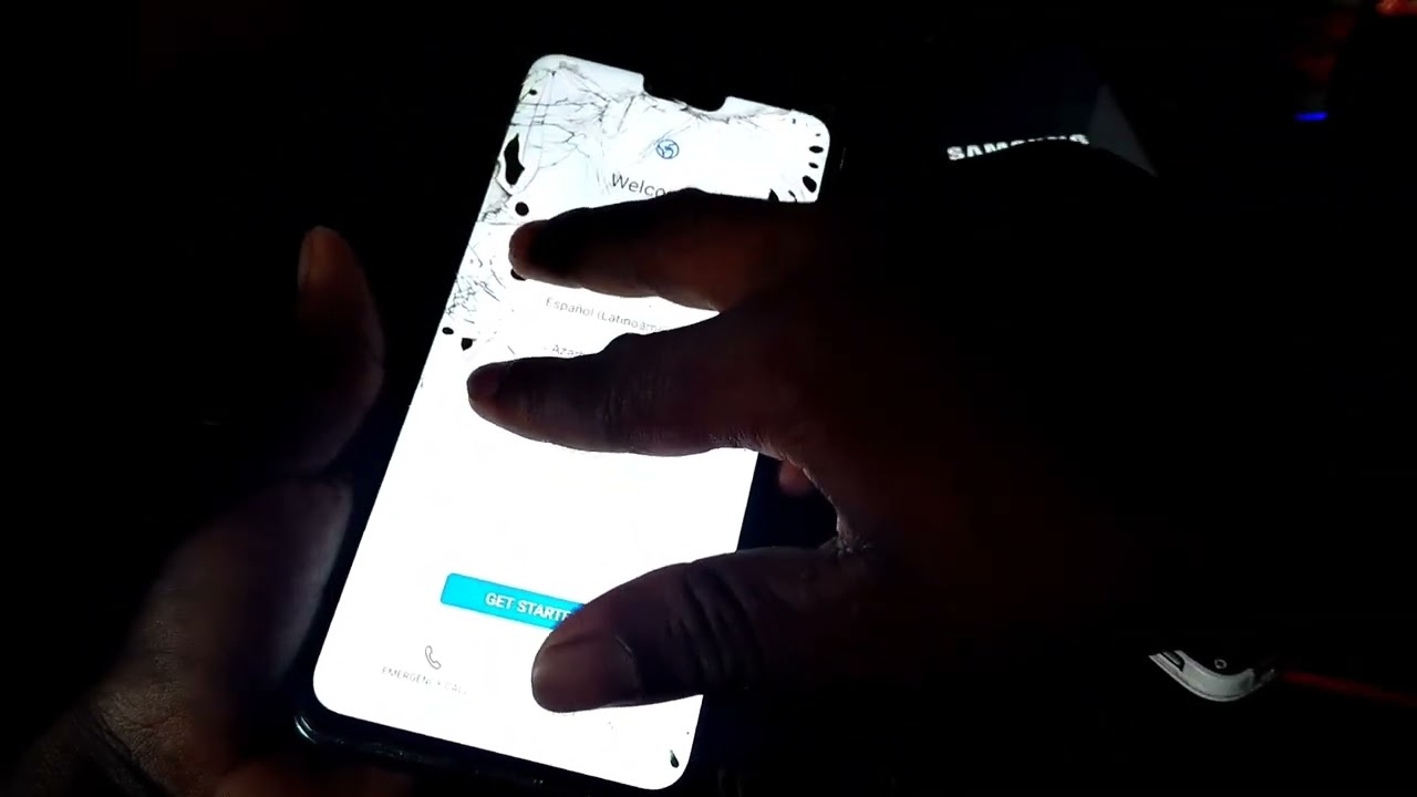 COMO REMOVER CONTA GOOGLE HUAWEI Y9 2019 SEM USAR COMPUTADOR