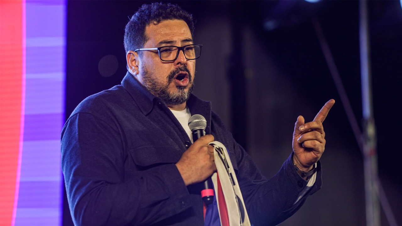 Propuesta de Sánchez para que uruguayos inviertan en empresas públicas