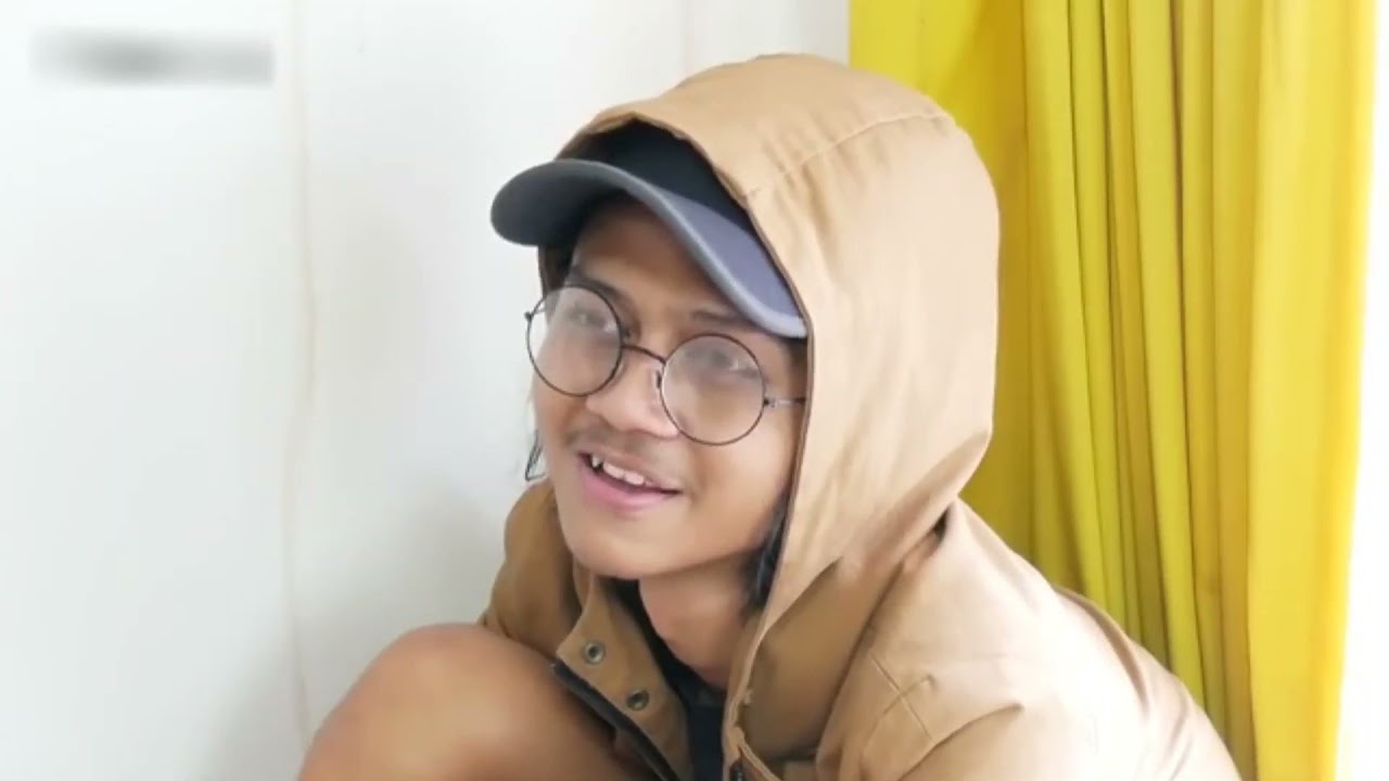 Dat $tick - Rich Brian (Acoustic cover) Skinnyfabs