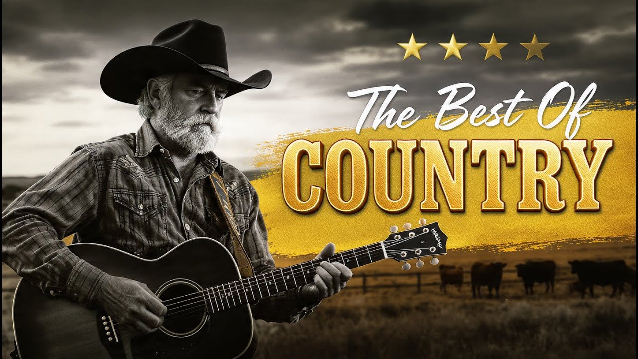 Golden Harvest Moon Country Love Songs &mdash; Shania Twain, Tim McGraw & Blake Shelton