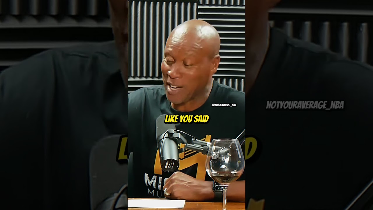 Alarm sound watch out 👀⚠️ Credits to byron scott podcast 🔊 