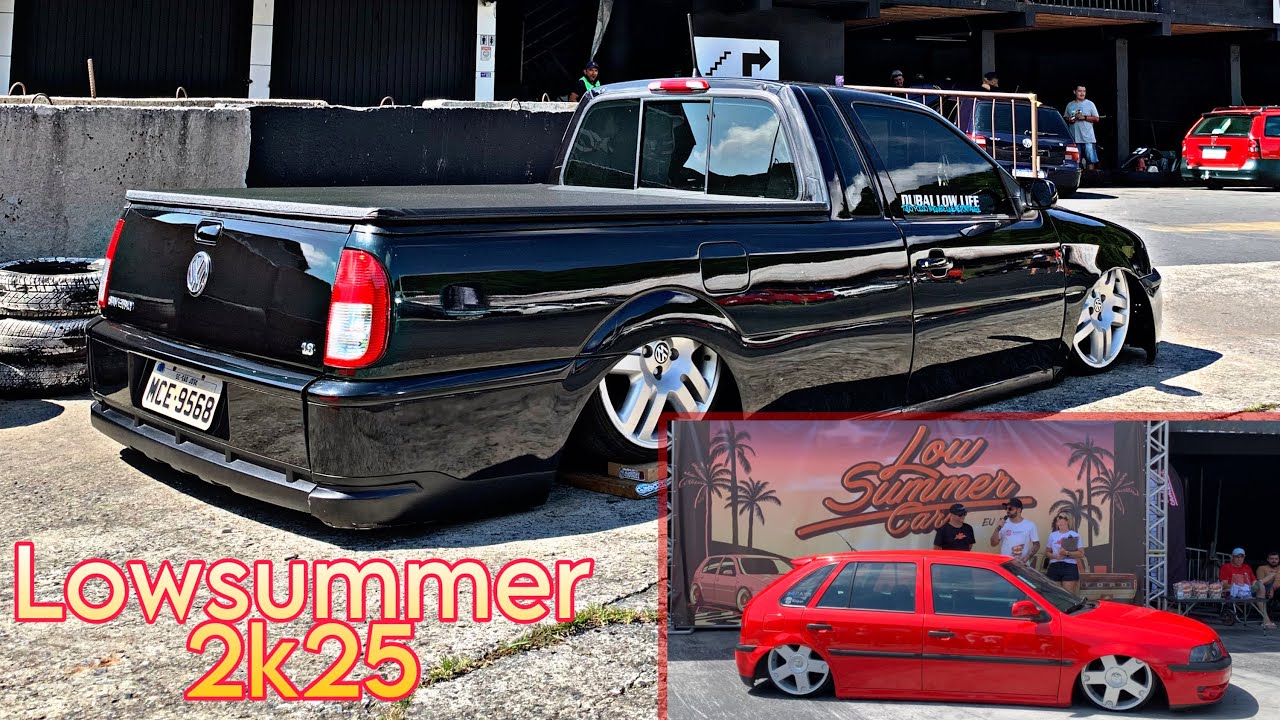 EVENTO LOW SUMMER 2025 Balneário Camboriú 30 minutos de carro baixo