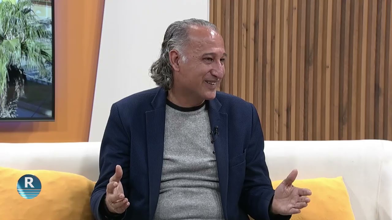 CIVAK  -  ROJAVA TV KAMPANYAYA MIL BI MIL MAL BI MAL LIDAR XISTIYE   22  -  2  -  2026