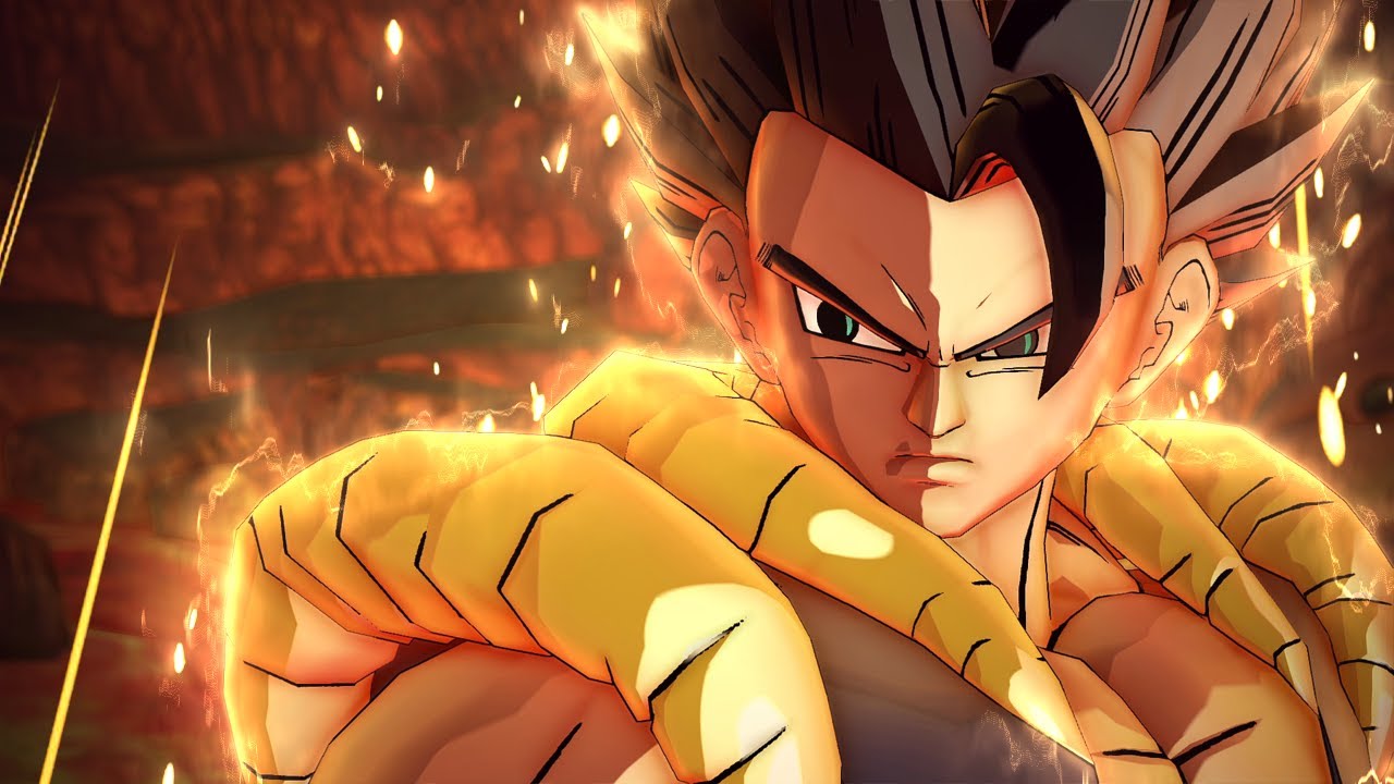 IS THIS DLC 13 GOGETA?! NEW Gogeta In Dragon Ball Xenoverse 2 Mods